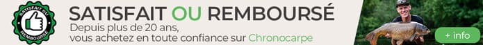Satisfait ou remboursé
