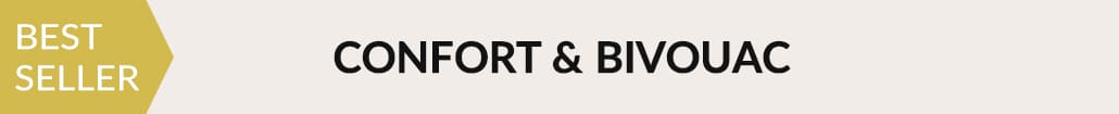 Best Of Confort & Bivouac - Sélection des meilleurs équipements pour le bivouac de pêche