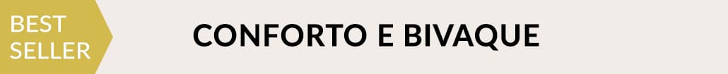 BO Conforto & Bivaque