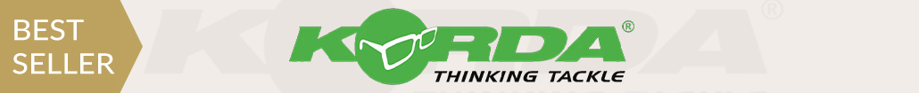 Best Of Korda - Sélection des meilleurs produits pour la pêche à la carpe