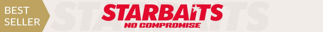 Best Of Starbaits - Sélection des meilleurs produits pour la pêche à la carpe