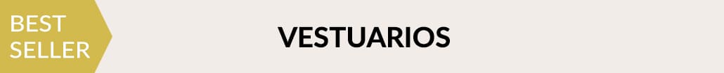 BO Vestuario