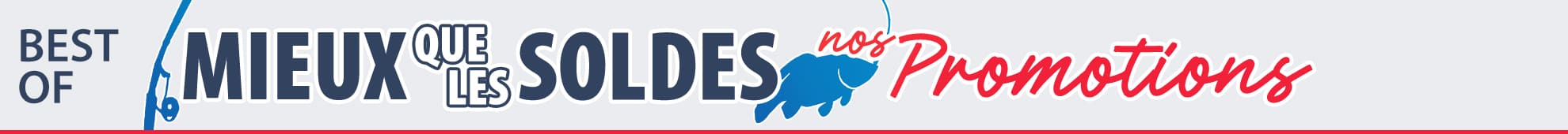 Best Of - Sélection des meilleures offres pour la pêche à la carpe