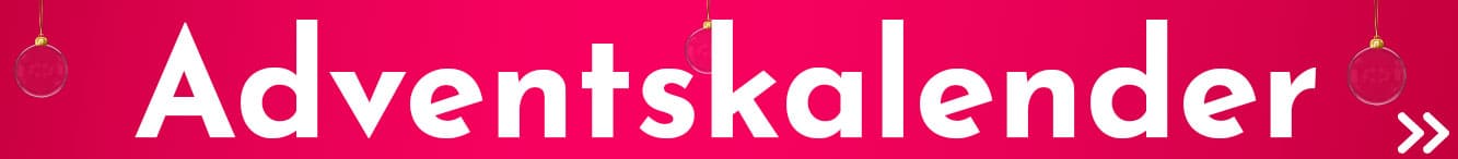 Calendrier de l'avent