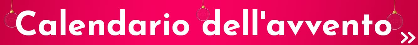 Calendrier de l'avent