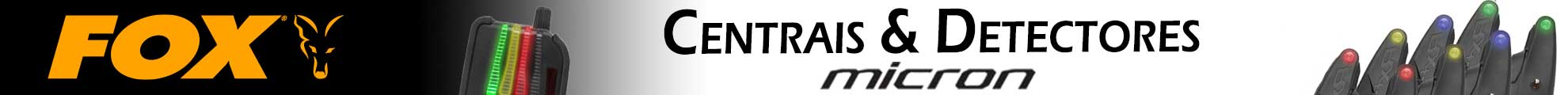 Centrales et Détecteurs Fox Micron