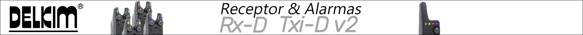 Detecteur et Centrale Delkim TXI-D v2