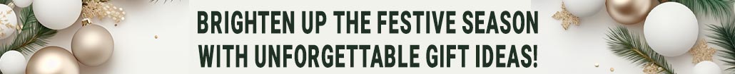 Christmas Gift Ideas