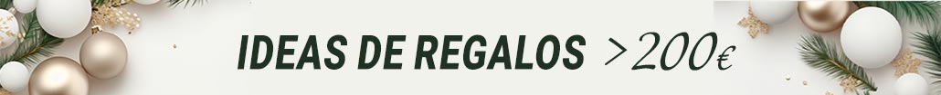 Ideas Regalo de más de 200 euros
