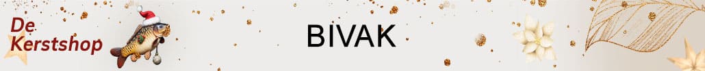 De Kerstmiswinkel Bivak