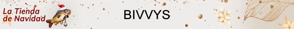 La Tienda de Navidad Bivvys