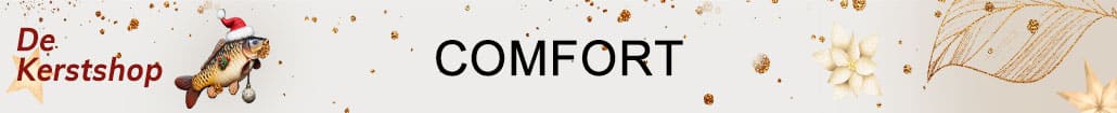 De Kerstmiswinkel Comfort
