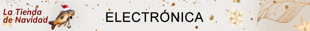 La Tienda de Navidad Electrónica