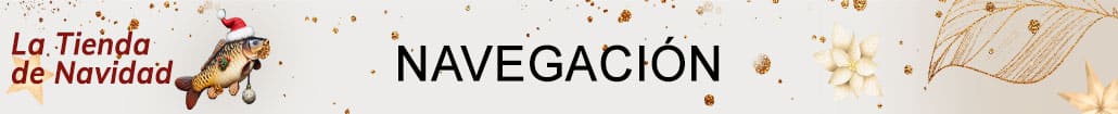 La Tienda de Navidad Navegación