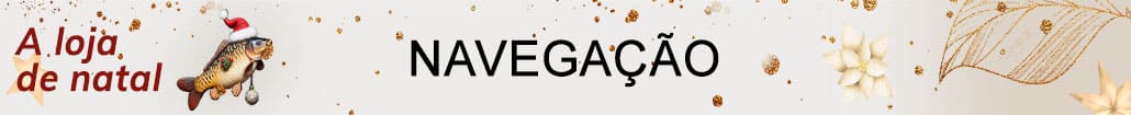 A Loja de Natal Navegação