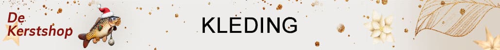 De Kerstmiswinkel Kleding