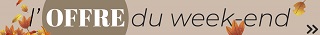 L'Offre du Week-End - Offre spéciale sur l'équipement de pêche à la carpe