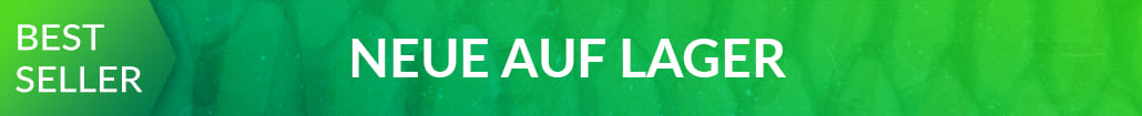 Neue Produkte auf Lager