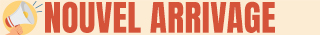 Nouvel Arrivage