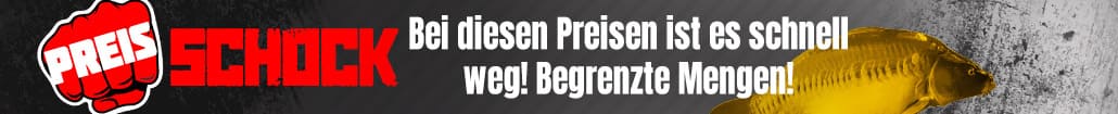 Preisschock