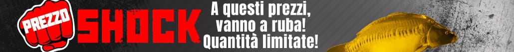 Prezzi Shock