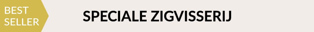 Spécial pêche au zig