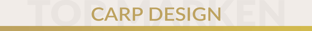 Top Marke Carp Design