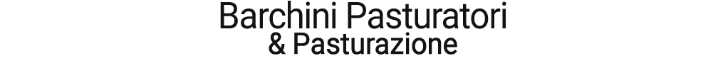 VF Pasturazione
