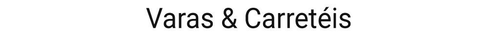 VF Varas & Carretéis
