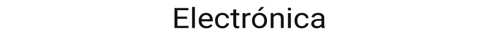 VF Electrônica