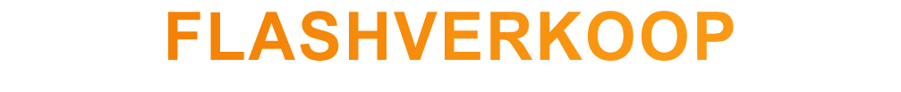 Flashverkoop