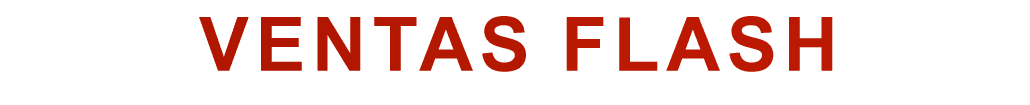 Ventas Flash