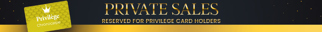 Privates Sales