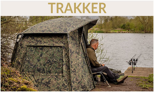 Top ventes Trakker