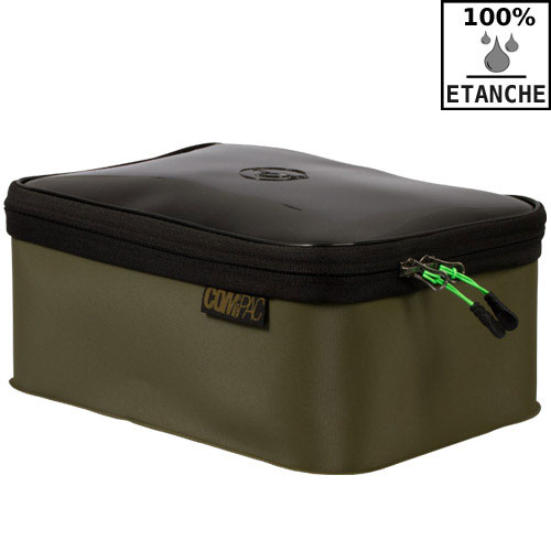 Korda Compac 220 Bolsa de acessórios 