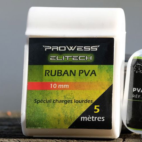 Prowess PVA Tape 10mm 5m