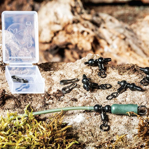Extra Carp Helicoper Set (x 5)