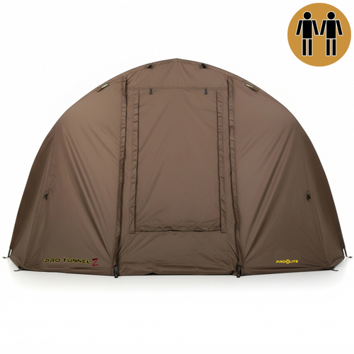 Biwy Pro Elite Pro Tunnel Z 2 Places (Surtoile Seule)