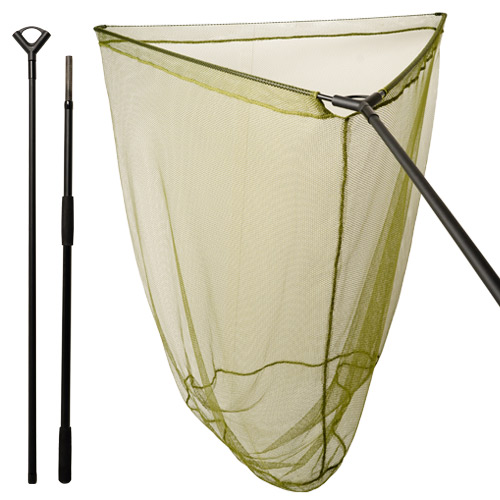 Epuisette Prowess Initia 42'' manche 2 parties