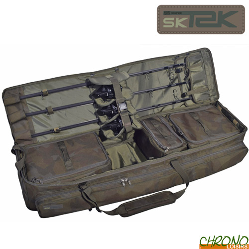 sonik rod bag