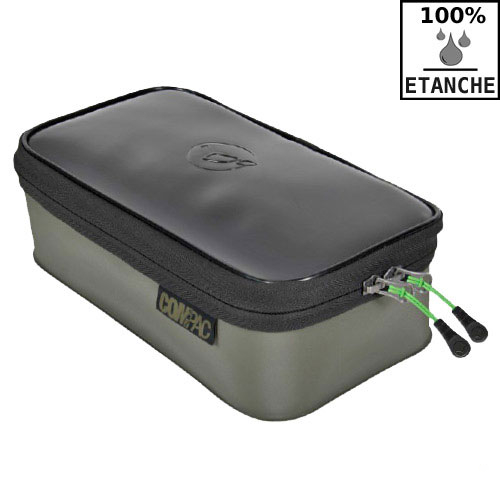 Korda Compac Large 140 Bolsa de acessórios 
