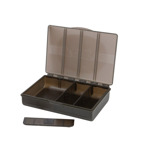 Fox Adjustable Compartment Standard
