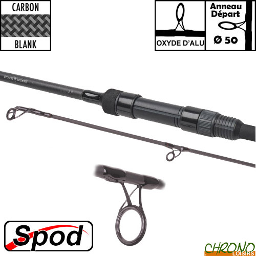 daiwa black widow spod