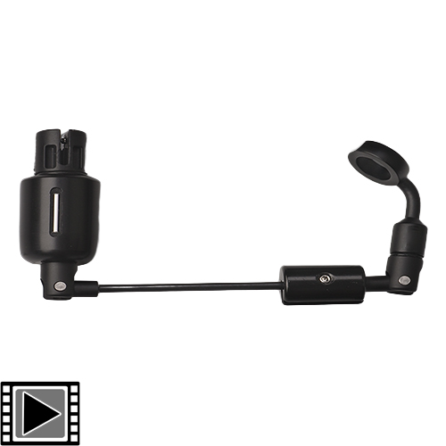 Balancier BeeTackle Glow-Bobbins T8