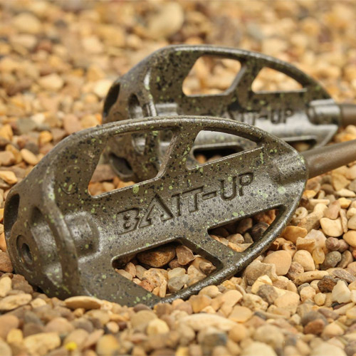 Korda Bait Up Method In Line Feeder