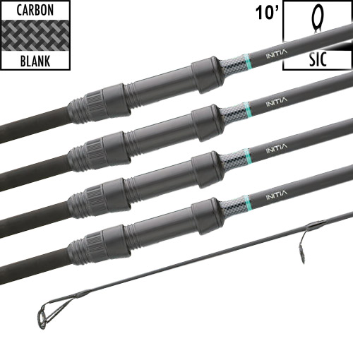 Canne Prowess Initia 10' 3.5lbs (les 4)