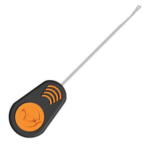 Korda Agulha com Fecho 7cm
