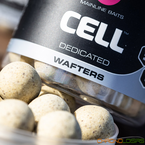 Mainline Balanced Wafters Cell 15mm 250ml
