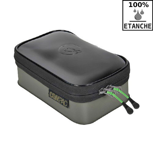 Estuche a Accesorios Korda Compac Medium 125