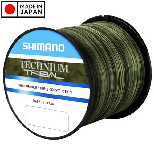 Nylon Shimano Technium Tribal